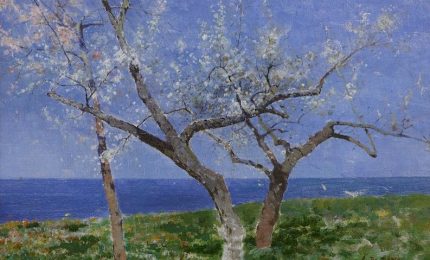 Ettore De Maria Bergler e la ricerca della modernit&agrave; in mostra a Palermo