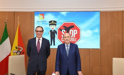 Caro voli, sconti ai siciliani per tutti gli aeroporti d&rsquo;Italia