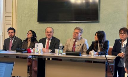 Cracolici &ldquo;Rilanciare tensione civile contro le mafie&rdquo;