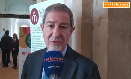 Politiche del mare, Musumeci &ldquo;Speriamo in nuove sensibilit&agrave; dell&rsquo;Europa&rdquo;