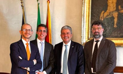 Campi di calcetto in aree di Palermo da riqualificare, al via progetto