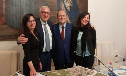 Schifani &ldquo;Passo in avanti per rilancio delle terme di Sciacca e Acireale&rdquo;