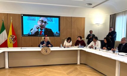 Schifani &ldquo;Impegno massimo per terminal cargo a Comiso&rdquo;