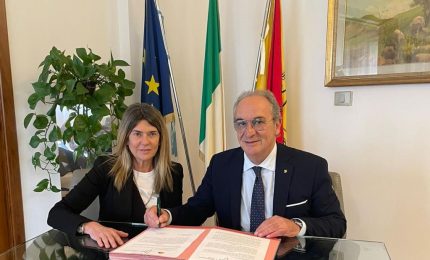 Turismo, accordo Regione-Unioncamere Sicilia &ldquo;Unite le forze&rdquo;