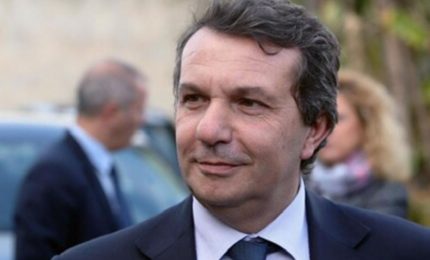 Ponte sullo stretto, Albanese &ldquo;Deve trainare infrastrutture per lo sviluppo del Sud&rdquo;