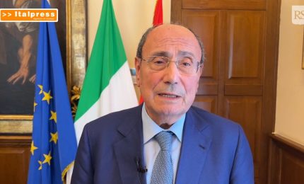 Ok al nuovo Piano rifiuti, Schifani &ldquo;In Sicilia due termovalorizzatori&rdquo;