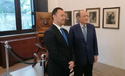 A Palermo riapre Villino Favaloro, ospiter&agrave; il Museo della fotografia