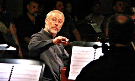 Schifani e Luna per l&rsquo;Oratorio di Haydn al Politeama di Palermo