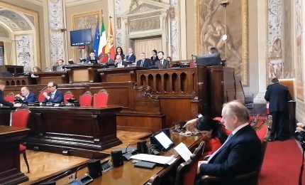 Antimafia, Cracolici presenta bilancio dell&rsquo;attivit&agrave; della commissione