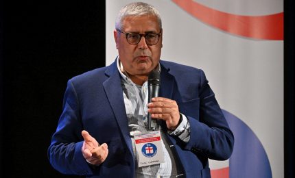 Europee, Cuffaro incontra Renzi &ldquo;Non mi candido, priorit&agrave; creare centro&rdquo;