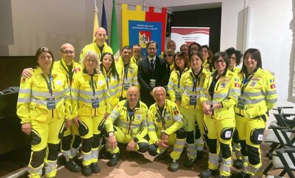 118, in Sicilia nel 2023 effettuati 426 mila interventi