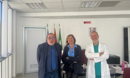 Malattie rare neuromuscolari, 4 posti letto al Policlinico di Palermo