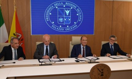 Palermo, all&rsquo;Ismett 92 interventi a pazienti pediatrici &ldquo;Di Cristina&rdquo;