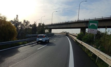 Chiudono altri 2 cantieri A19 Palermo-Catania, Schifani &ldquo;Pi&ugrave; sicurezza&rdquo;