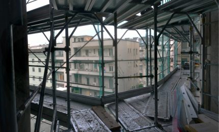 Cna Sicilia &ldquo;Stretta del Governo sul Superbonus &egrave; duro colpo per le imprese&rdquo;