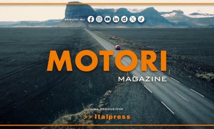 Motori Magazine - 3/3/2024