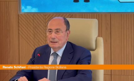 Caro voli, Schifani &ldquo;Sconti per tutti i siciliani che viaggiano&rdquo;