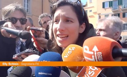 Schlein "La salute mentale &egrave; un diritto, stop ai tagli"
