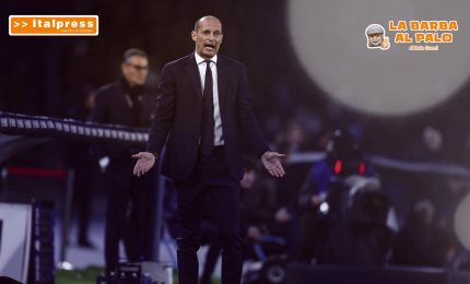 La Barba al Palo - Allenatori criticati ma giocatori non all'altezza