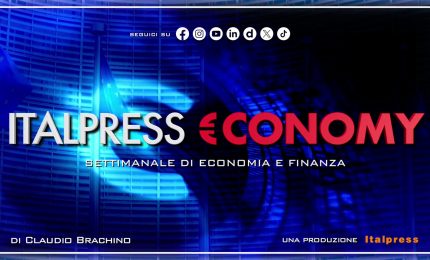 Italpress &euro;conomy - Puntata dell'1 marzo 2024