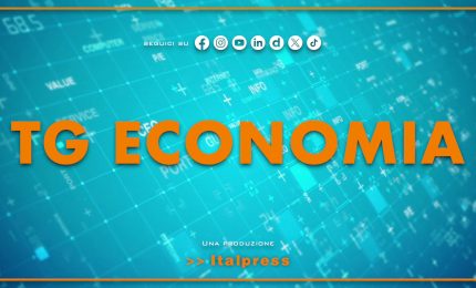 Tg Economia - 5/3/2024