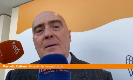 Cattani "Senza natalit&agrave; non c'&egrave; sviluppo economico e sociale"