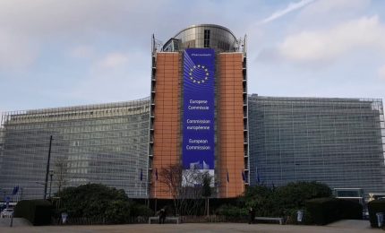 Ue, 1,5 miliardi per la difesa comune