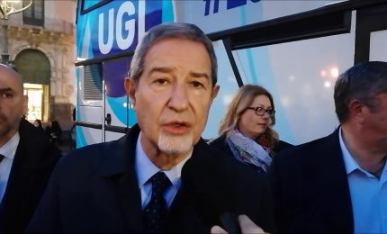 Musumeci "L'Economia Blu pu&ograve; diventare motore di crescita innovativo"