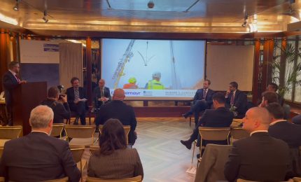 Mobilit&agrave;, l'innovazione fa crescere le citt&agrave;