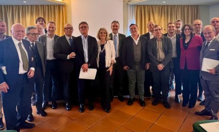 Barbara Cittadini eletta presidente di Aiop Sicilia