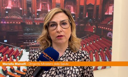 Osteopati, Mainolfi "Presto definizione criteri per le equipollenze"