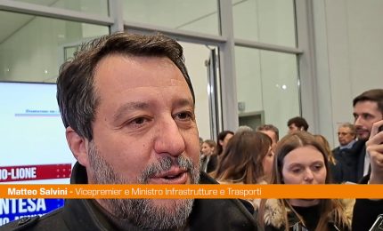Elezioni Usa, Salvini "Il 2024 potr&agrave; essere l'anno del cambiamento"