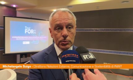 Suigo "Inwit investe su connettivit&agrave; e digitalizzazione in Sicilia"