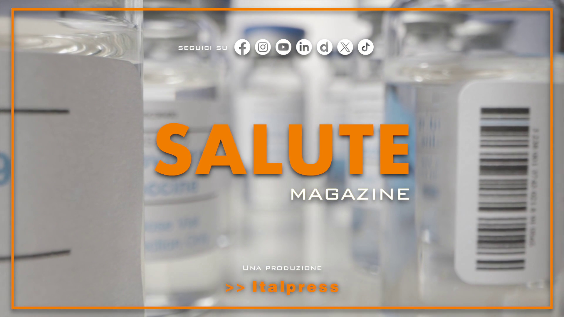 Salute Magazine - 22/3/2024