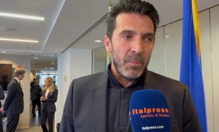 Buffon "Nazionale non tradir&agrave; aspettative"