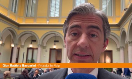 Immobiliare, Baccarini "Ottimisti per il 2024"