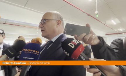 Fs Park, Gualtieri "Ulteriore tassello verso maggiore intermodalit&agrave;"