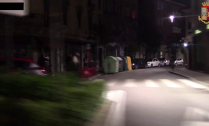 Rapinavano e aggredivano passanti, sette arresti nel veneziano