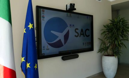 Aeroporto Catania, oltre 200 mila passeggeri per Pasqua