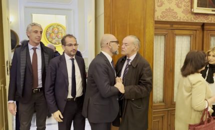 Bari, Gemmato "Vergognoso come Decaro si &egrave; rivolto a Piantedosi"