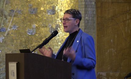 Medicina di genere, Calandra "Serve pi&ugrave; formazione"