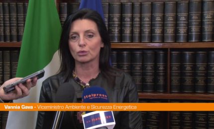 Gava "Governo al fianco delle Pro Loco sulla sostenibilit&agrave;"