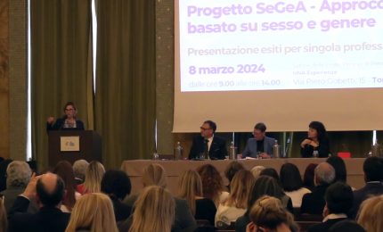 Professioni della sanit&agrave;, avanti nell'approccio di genere