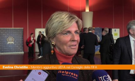 Christillin "Per la Juventus non &egrave; un momento facile"