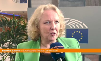 Ue, Covassi "Difesa comune sempre pi&ugrave; strategica"