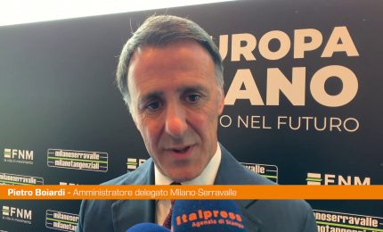 Asecap Days a Milano, Boiardi "Focus sull'innovazione"