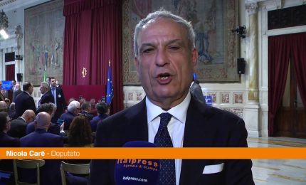 Car&egrave;: "Camere di Commercio all'estero ambasciatrici del Made in Italy"