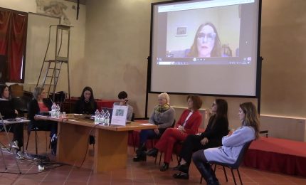 Certificazione della parit&agrave; di genere per la sanit&agrave; ferrarese