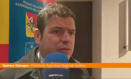Convegno 118, Galvagno "Abbiamo le carte in regola per migliorare"