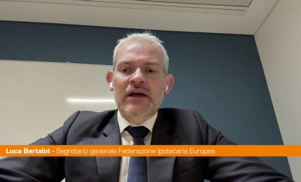 Bertalot "Nuove citt&agrave; nei Paesi emergenti devono essere 'verdi'"